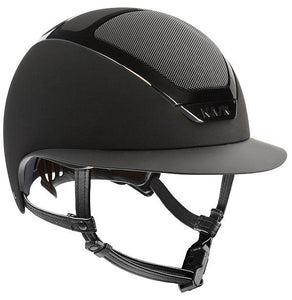 Dogma Star Lady Helmet - Manhattan Saddlery