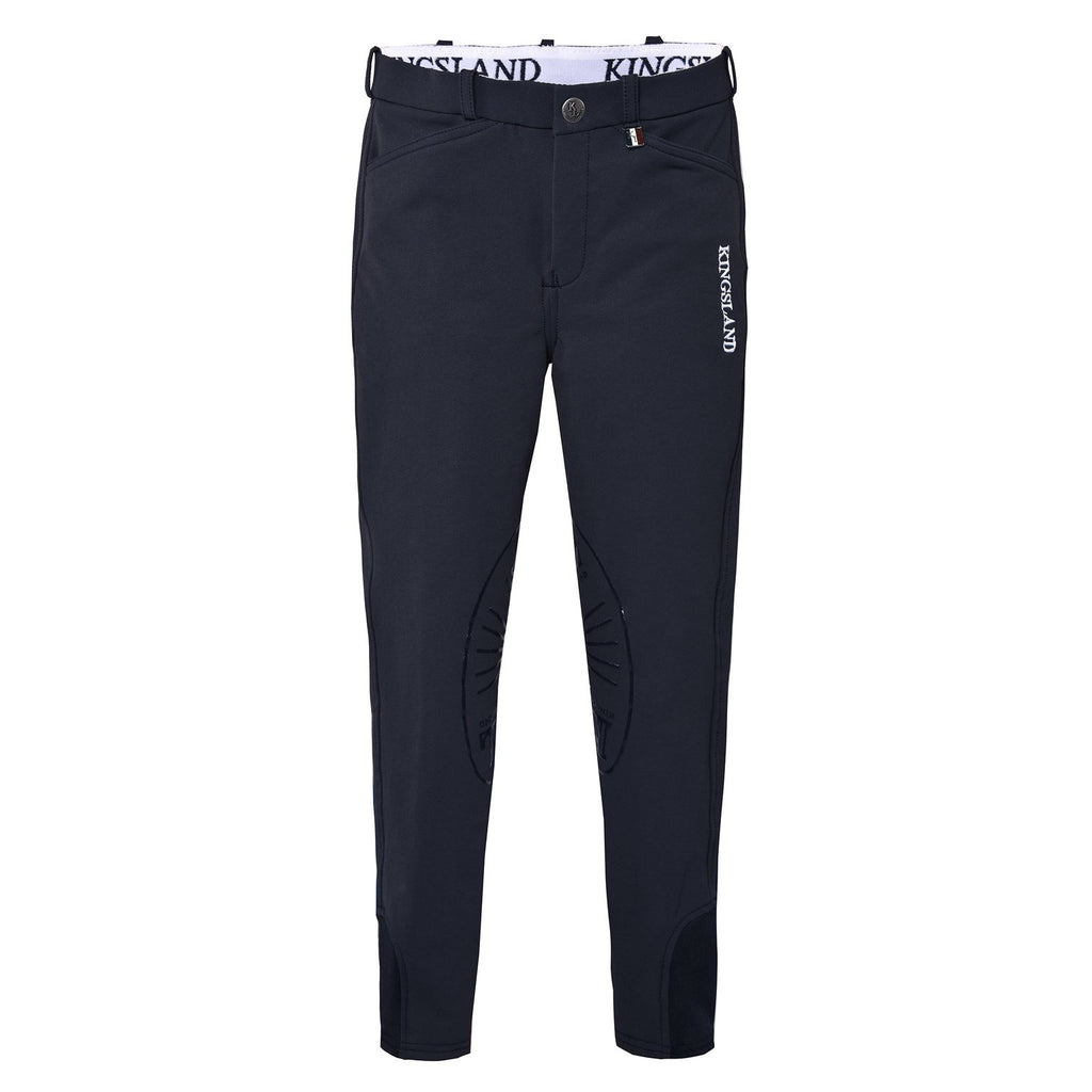 Ken Junior Breech