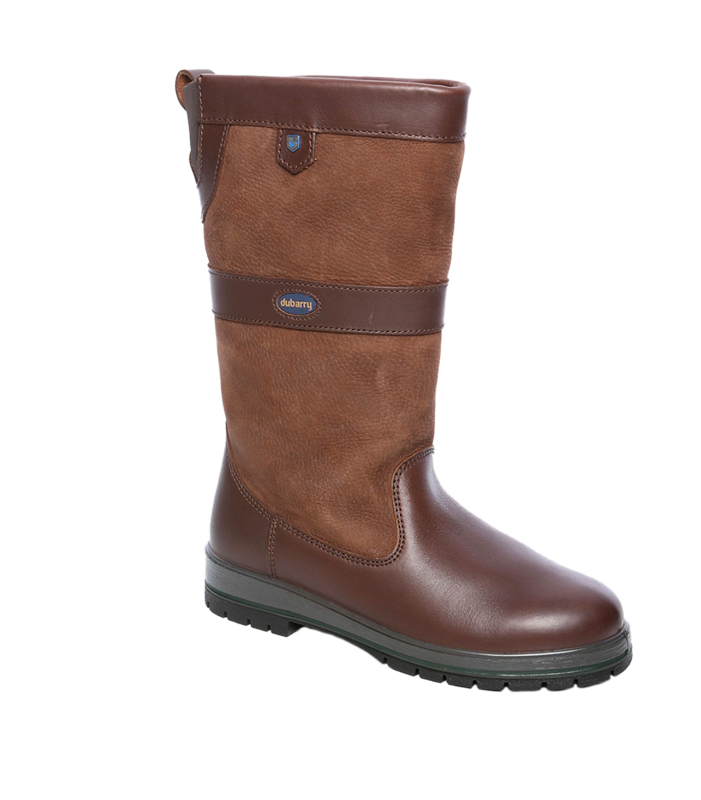 Kildare Boot - Manhattan Saddlery