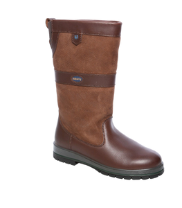 Kildare Boot - Manhattan Saddlery