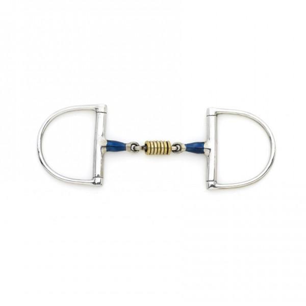 King Dee Brass Roller