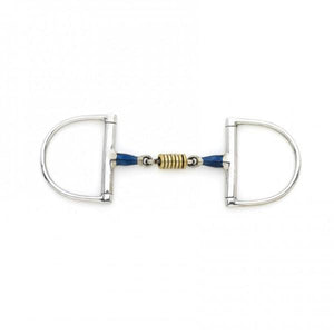 King Dee Brass Roller