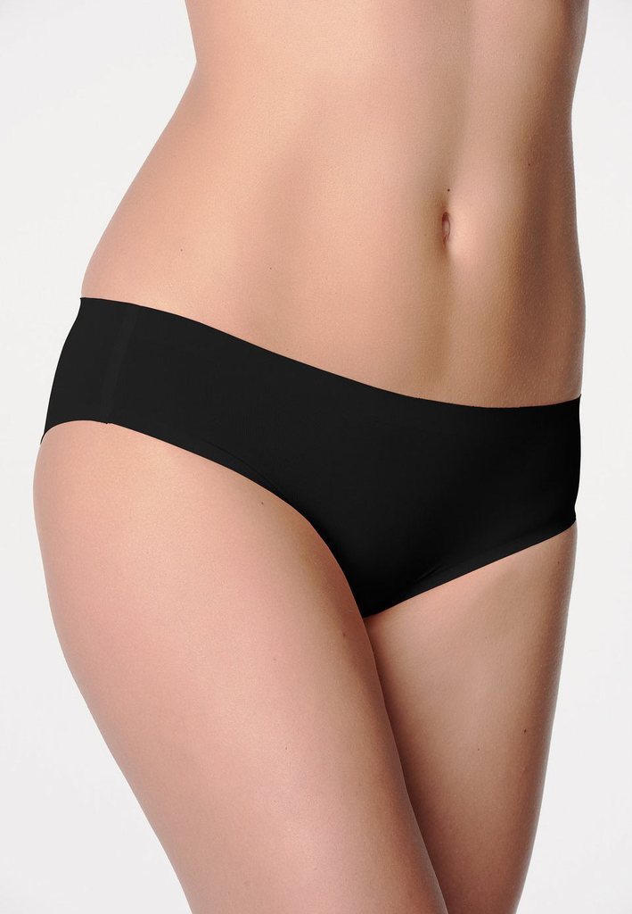Athletic Bikini