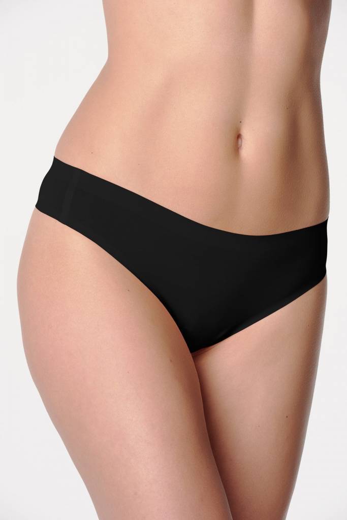 Athletic Thong