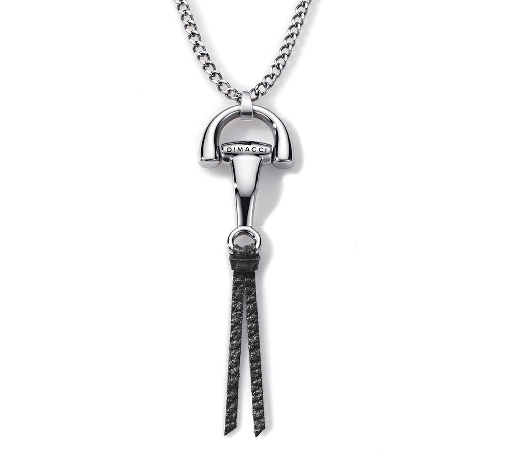Lady's Secret Necklace