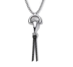 Lady's Secret Necklace