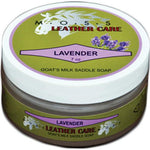 Scented Saddle Soap