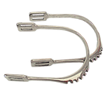 Le Spur 3 Teeth