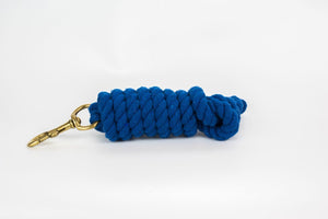 3-Ply Cotton Lead Line