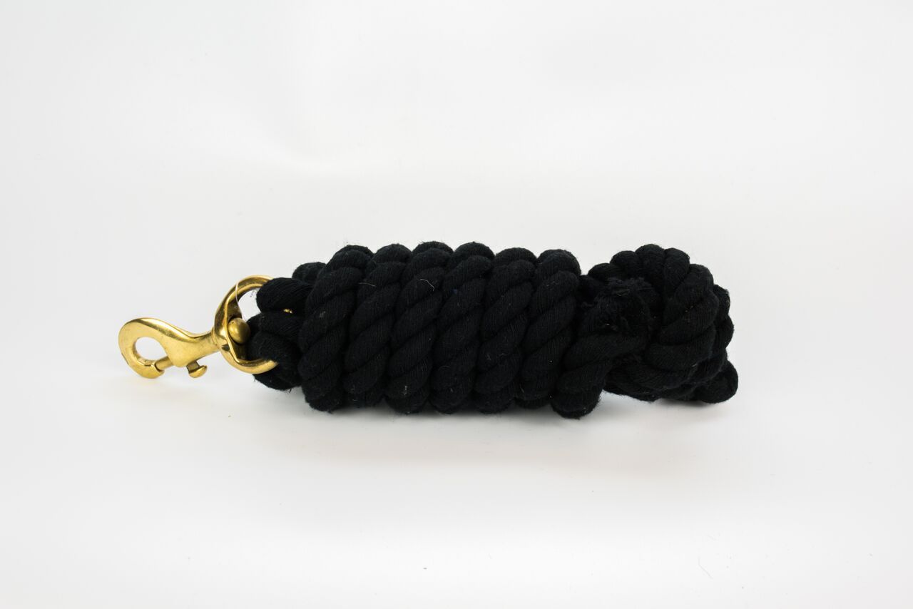 3-Ply Cotton Lead Line