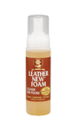 Leather New Foam
