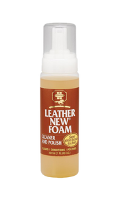 Leather New Foam