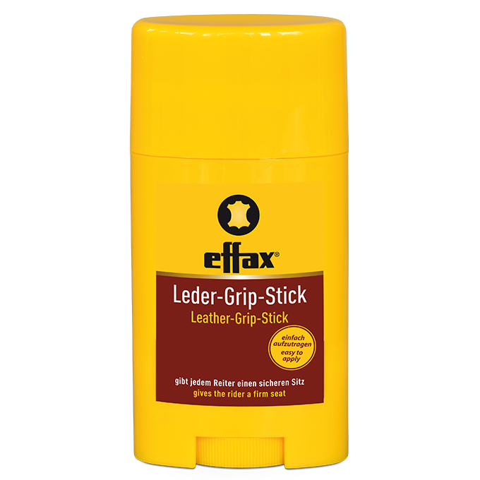 Leather Grip Stick