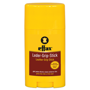 Leather Grip Stick