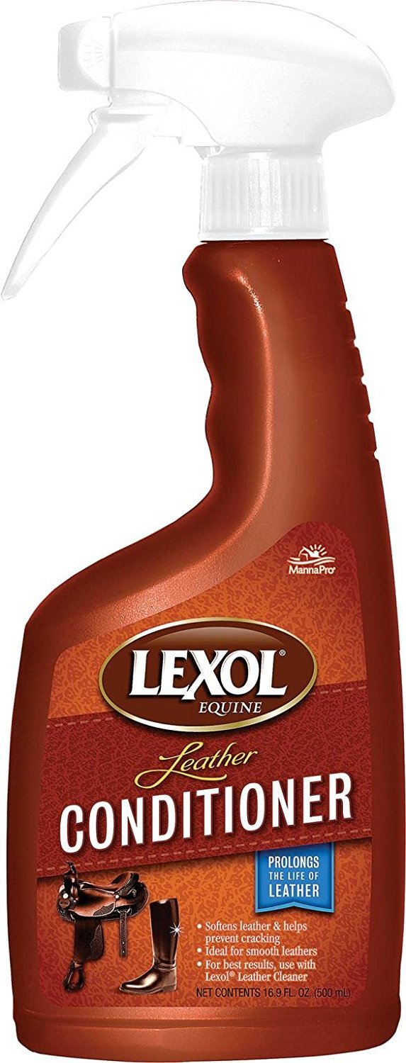 Leather Conditioner Spray