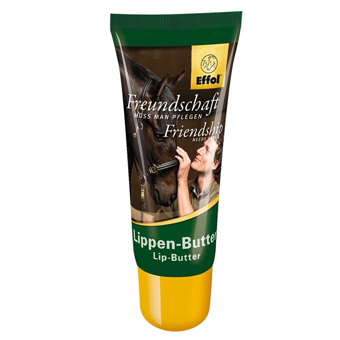 Lip Butter