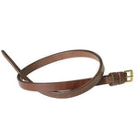Loose Flash Noseband