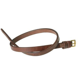 Loose Flash Noseband