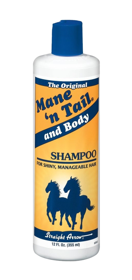Mane 'n Tail Shampoo