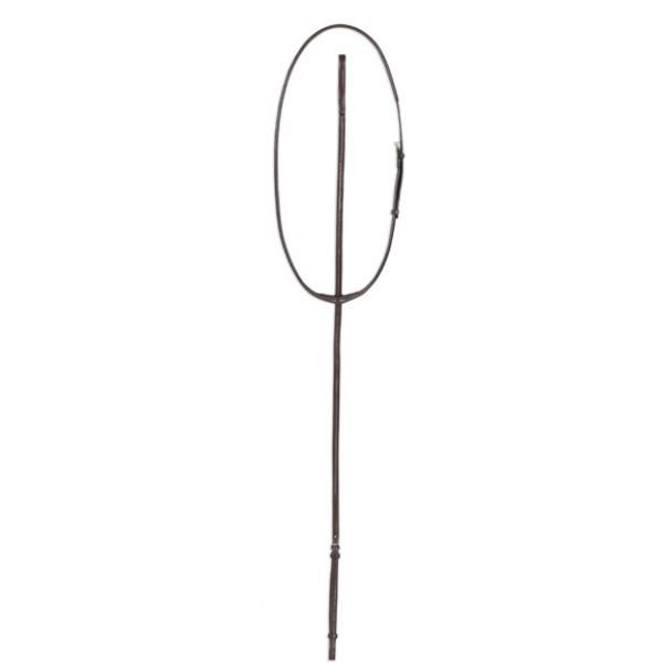 Fancy Raised Standing Martingale