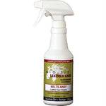 Melts Away Leather Cleaner