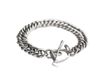 Curb Chain Bracelet - Manhattan Saddlery