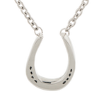 Horseshoe Pendant - Manhattan Saddlery