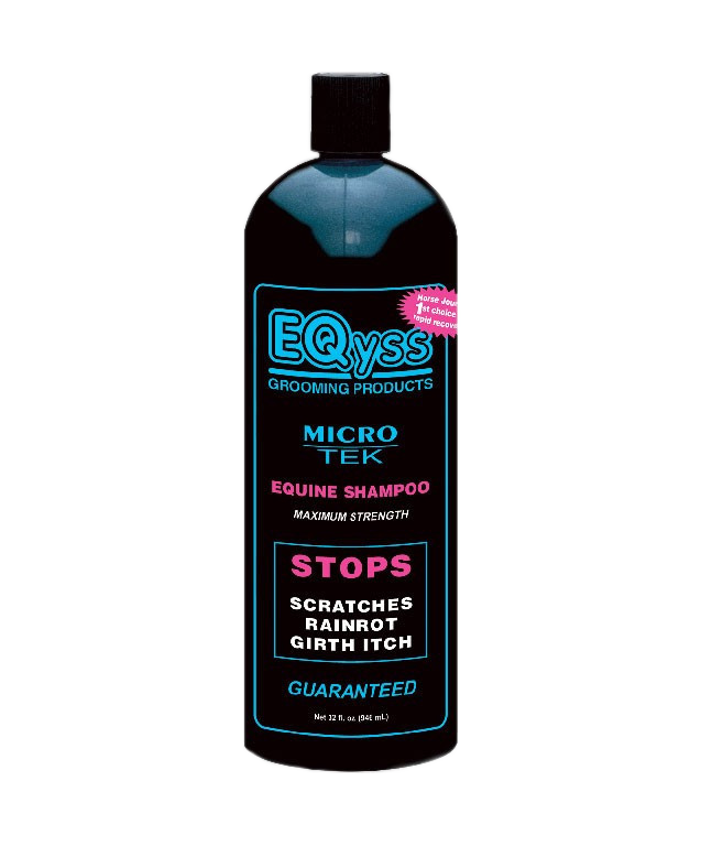 Micro-Tek Shampoo