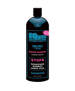 Micro-Tek Shampoo
