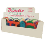 Mini Beastie Brush
