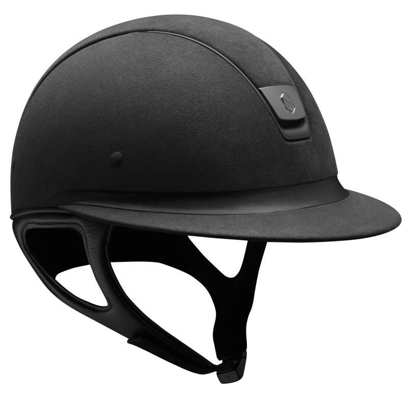Miss Shield Premium Helmet