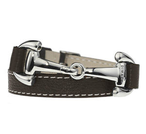 Alba Wrap Bracelet