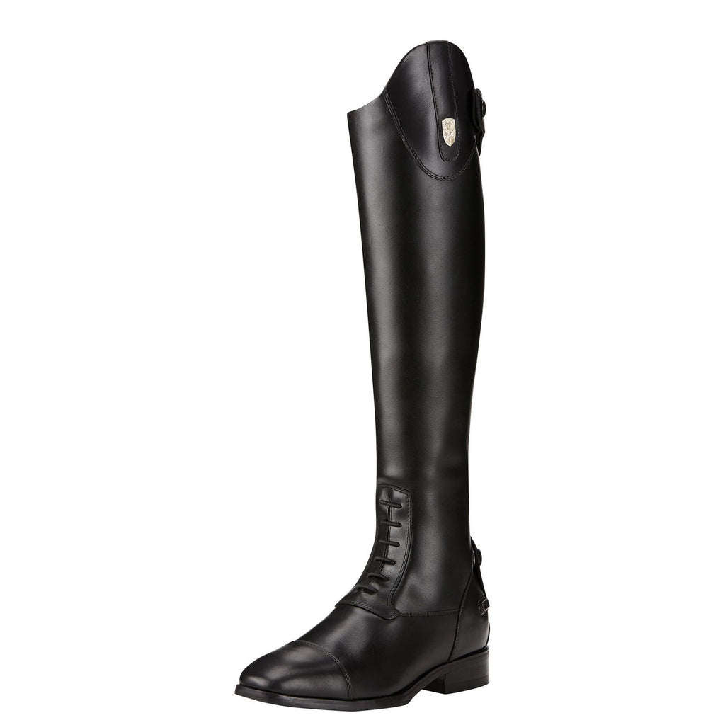 Monaco Stretch Field Zip