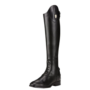 Monaco Stretch Field Zip