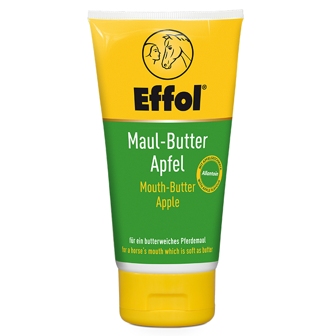 Mouth Butter
