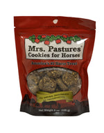 Mrs. Pastures Cookies for Horses