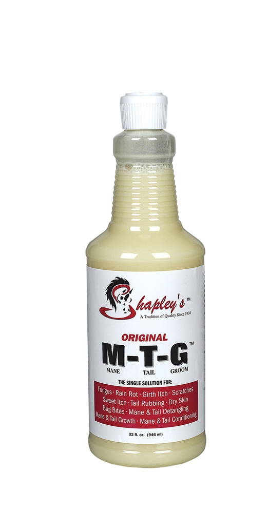 Original M-T-G