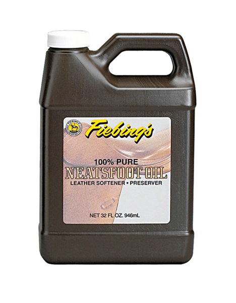 Neatsfoot Oil