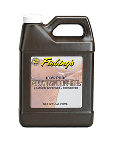 Neatsfoot Oil