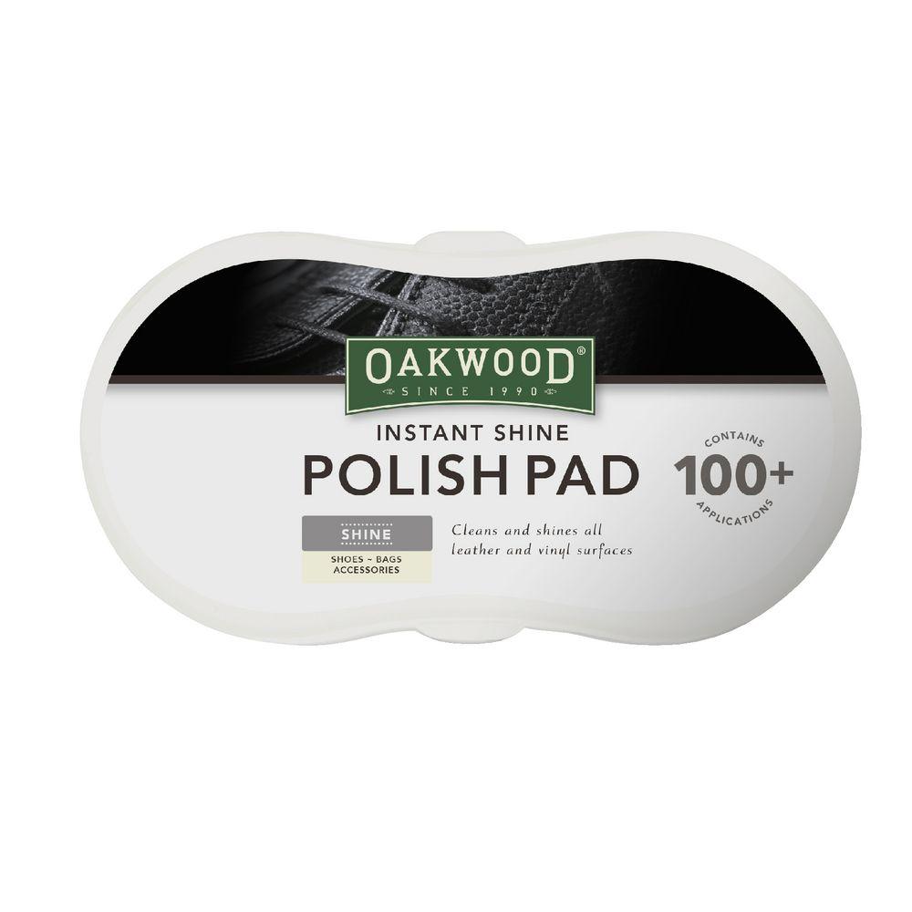 Instant Shine Polish Pad