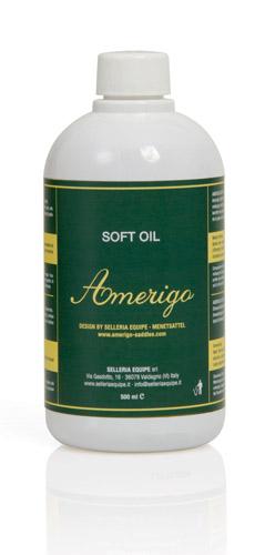 Amerigo Soft Care Oil
