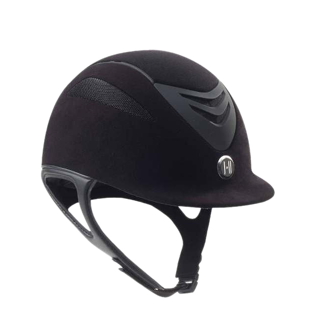 One K Defender Suede Helmet