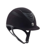 One K Defender Suede Helmet