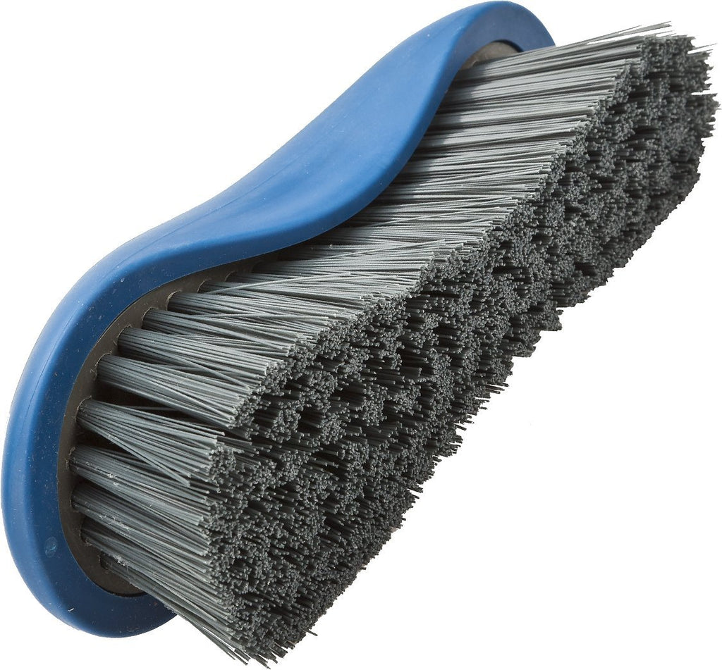 Stiff Grooming Brush