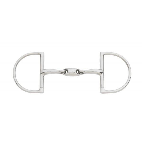 Curve Oval Link Hunter Dee