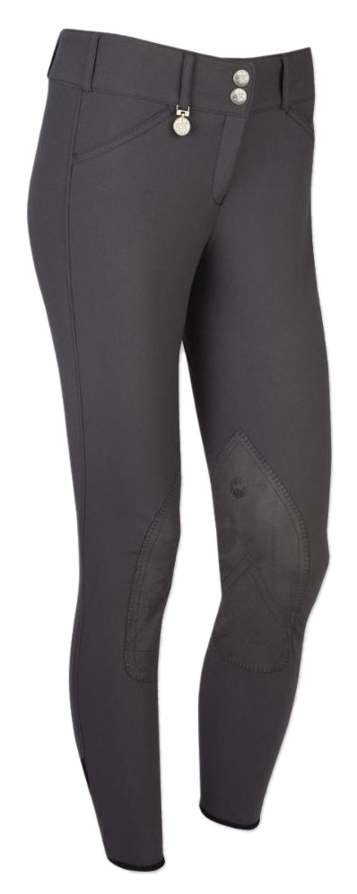 Ciara Knee Patch Breech