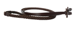 Plaited Reins