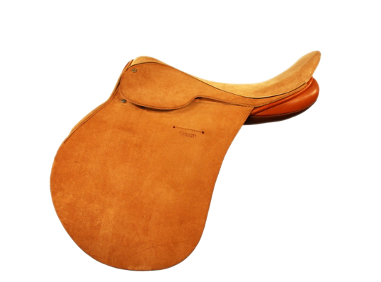 Polo Saddle