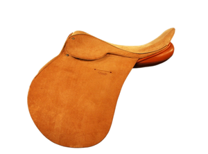 Polo Saddle