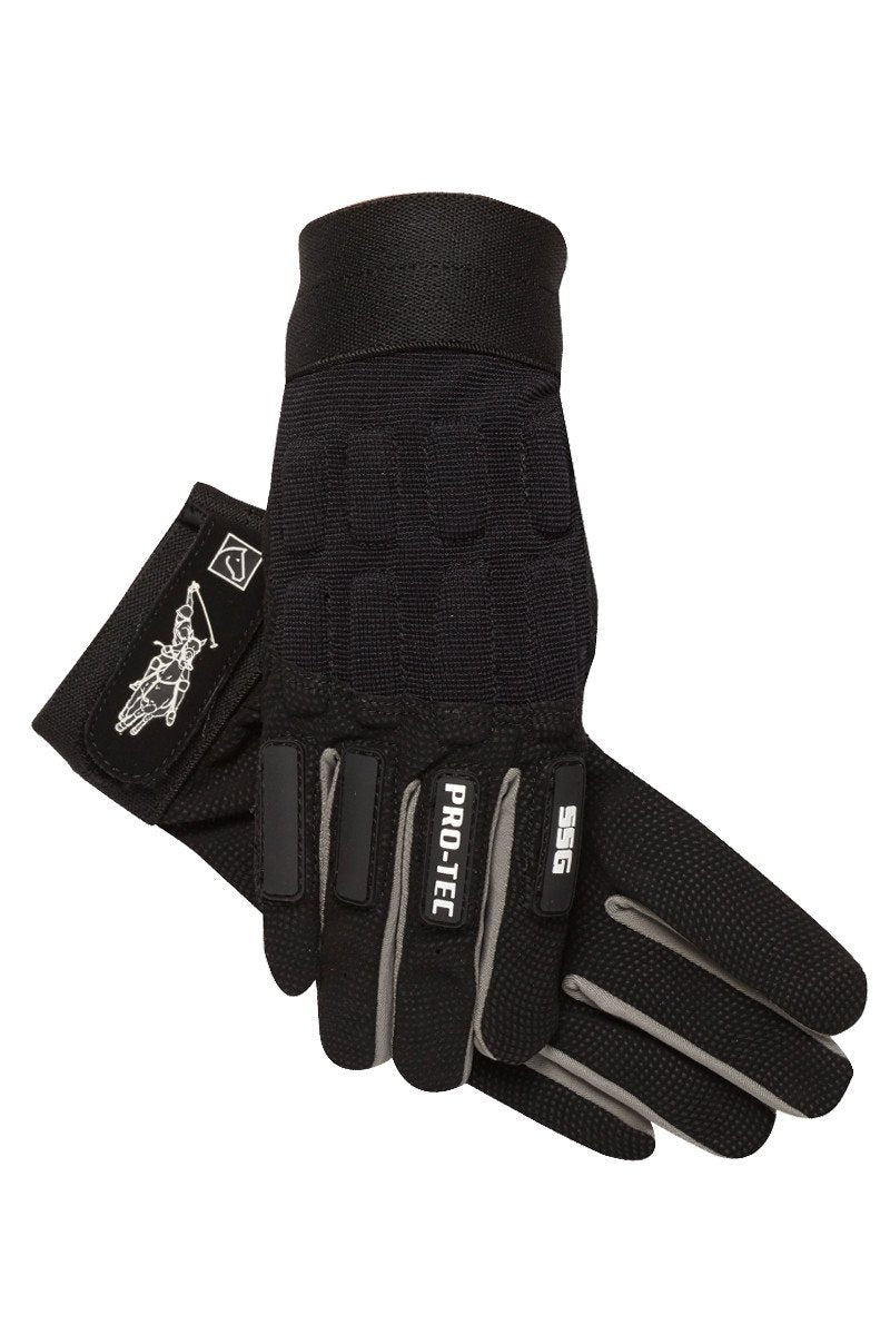 Digital Pro-Tec Polo Gloves